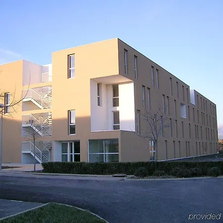 Sejours & Affaires Hotel apartamentowy Manosque