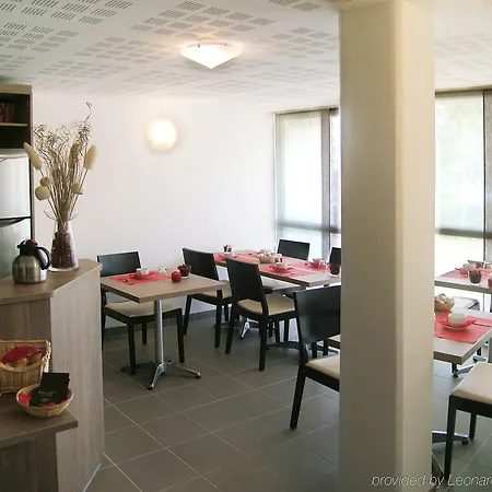 Sejours & Affaires Hotel apartamentowy